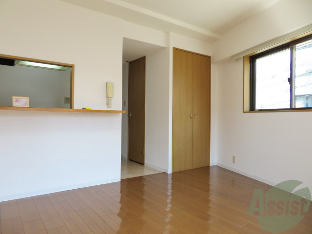 その他部屋・スペース　こちら寝室です。イメージできますでしょうか？？