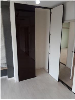 収納　※他のお部屋の写真です。