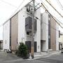 日比野駅より徒歩9分 2階 築7年6ヶ月の賃貸物件