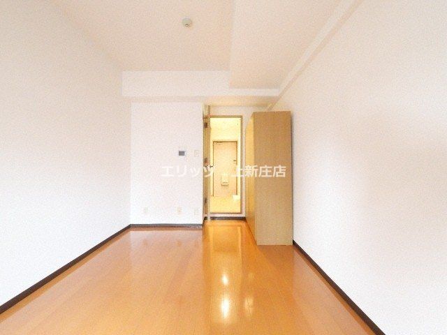 その他部屋・スペース　下駄箱