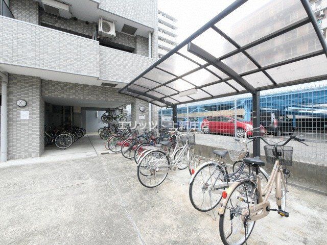 その他共有部分　共有部分