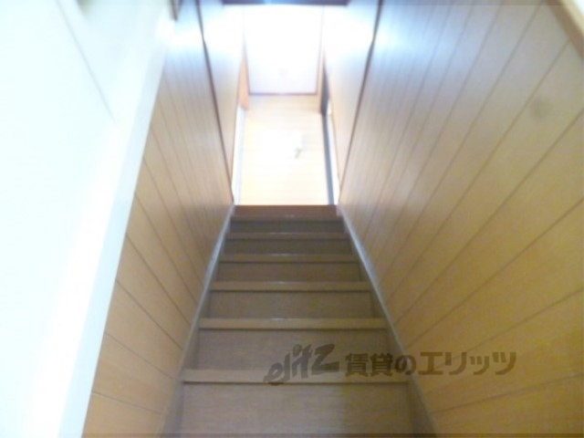 その他　階段