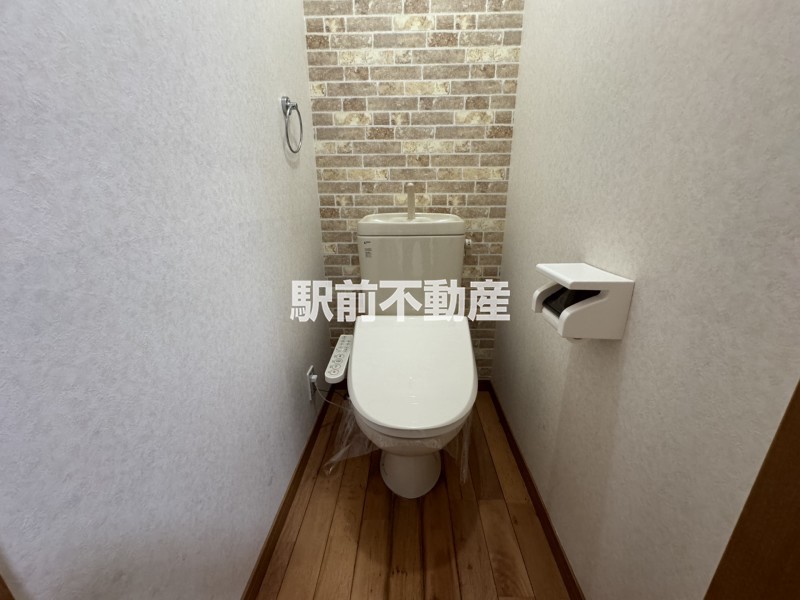 トイレ　◆他部屋流用◆