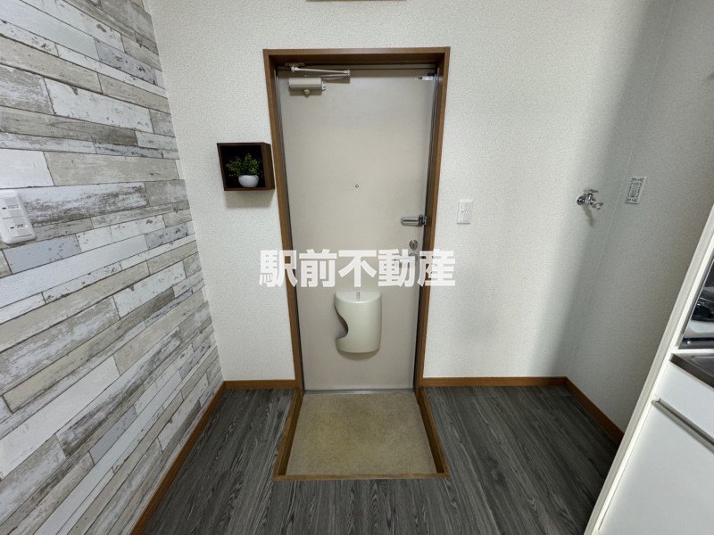 洗面設備　◆他部屋流用◆