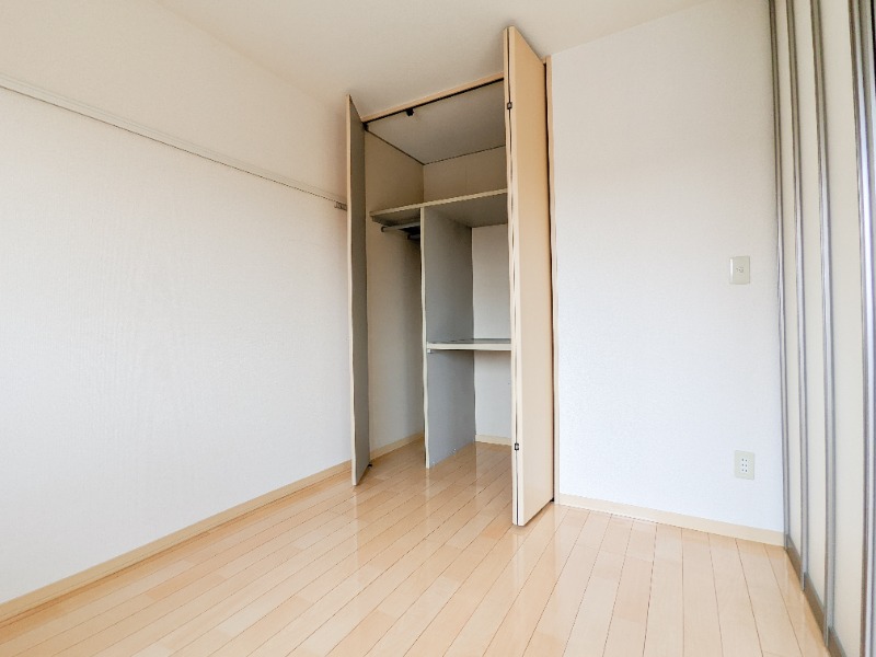 収納　図面と現状に相違がある場合には現状を優先