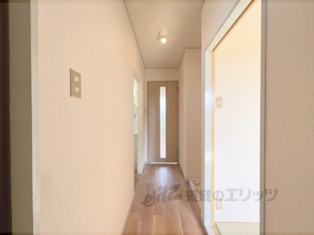 その他部屋・スペース　廊下