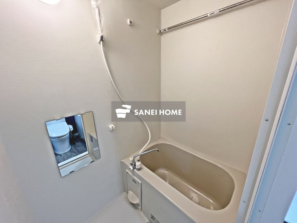 バス・シャワールーム　同仕様