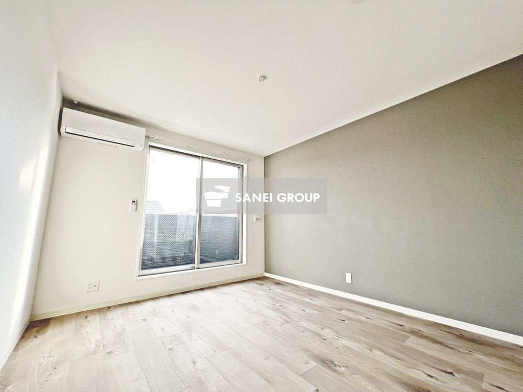 居室・リビング　同仕様