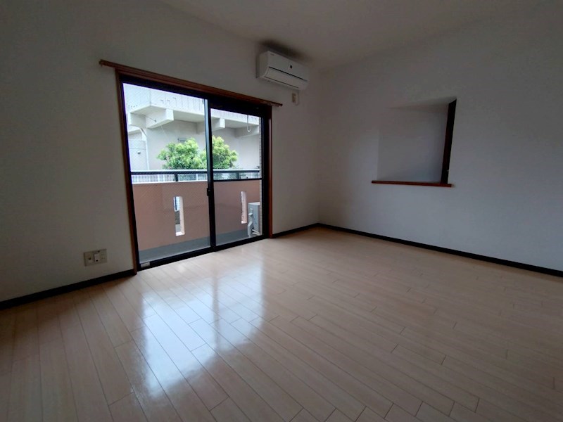 居室・リビング　私にちょうどいい、私だけの自由空間