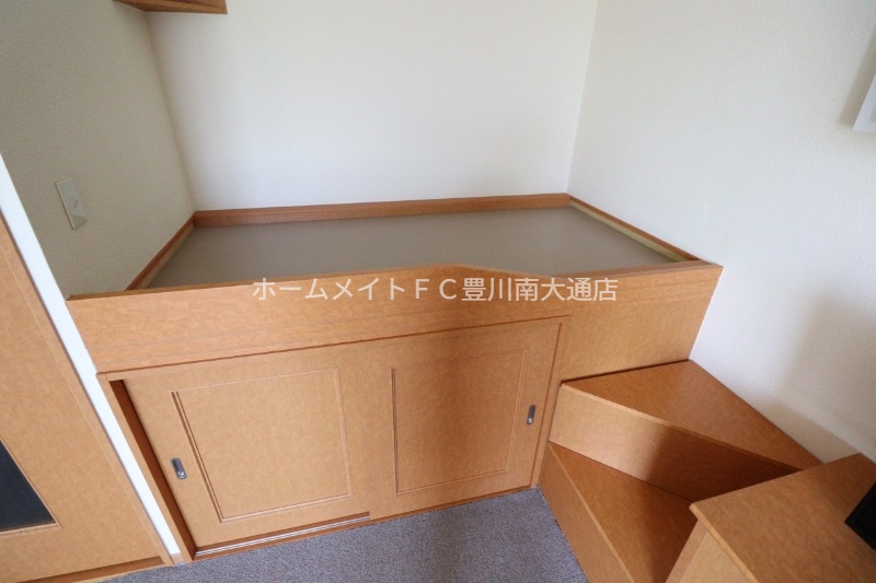 その他部屋・スペース　同型別部屋写真