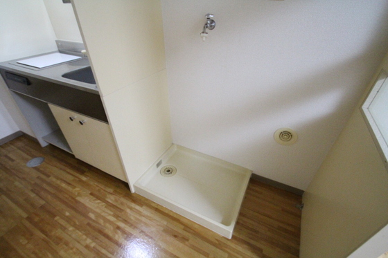 その他　※別部屋の写真です