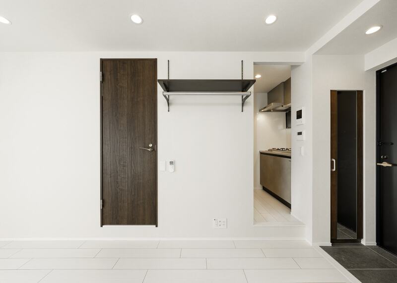 収納　※別室参考写真