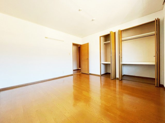 その他部屋・スペース　中はこのようになっています