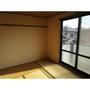 居室・リビング　和室