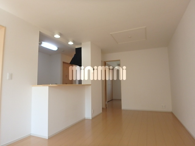 居室・リビング　リビング