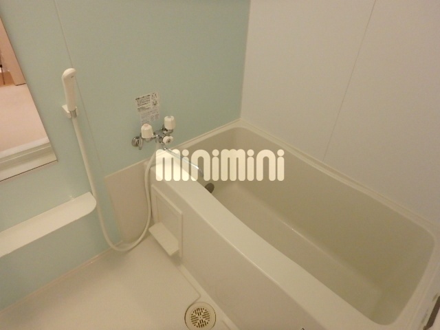 バス・シャワールーム　お風呂