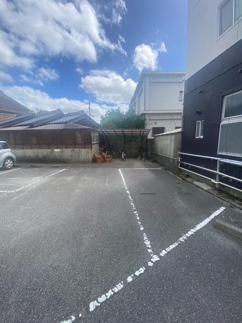 その他設備　駐車場あり※区画は別途指定となります