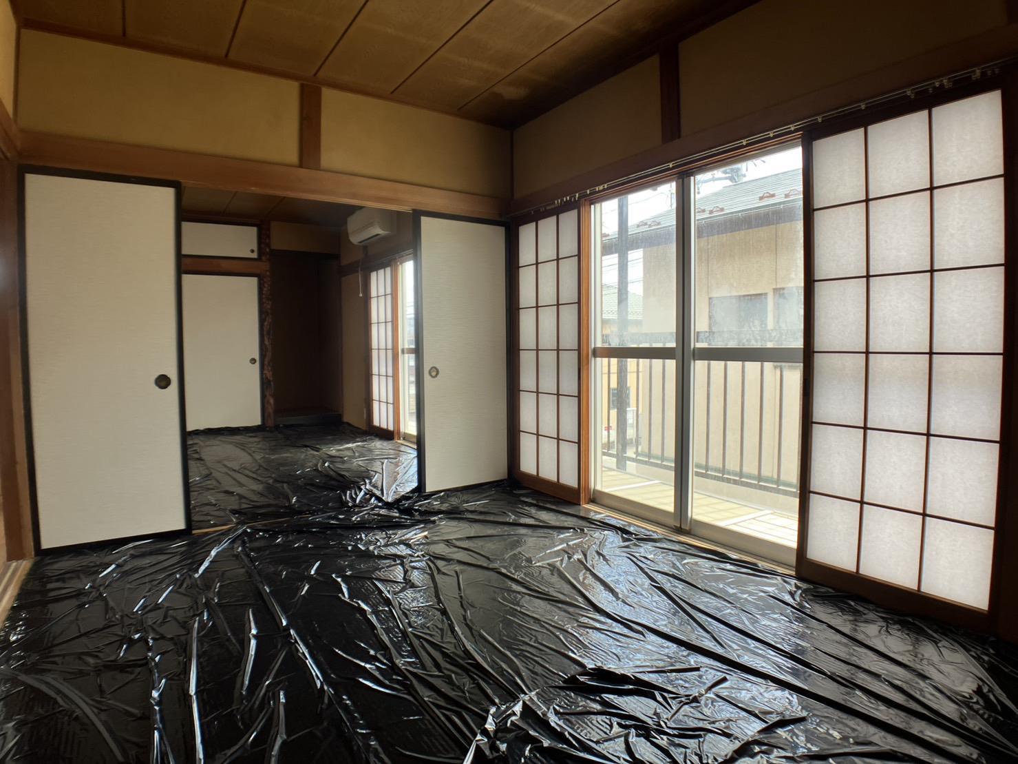 居室・リビング