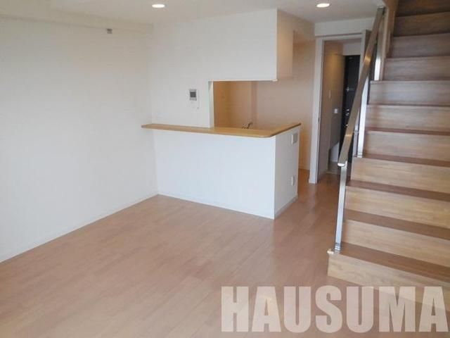 居室・リビング　居室