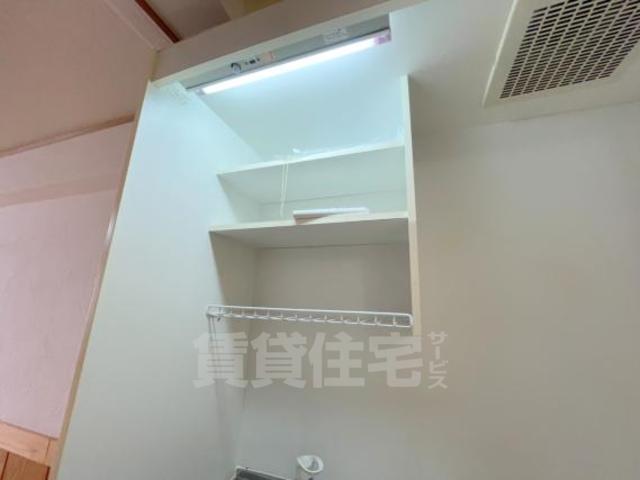 その他部屋・スペース