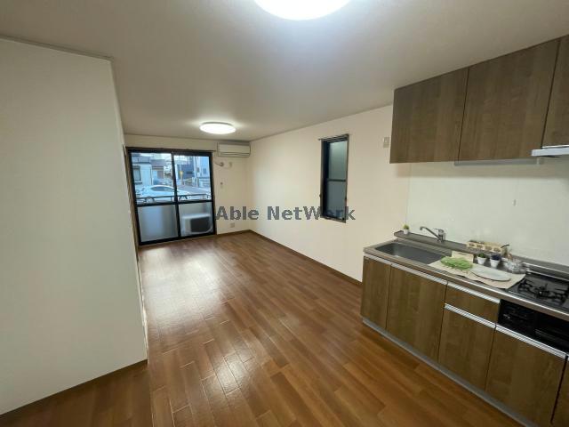 居室・リビング　同型タイプ部屋