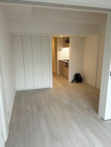 居室・リビング　参考画像 別住戸の写真です