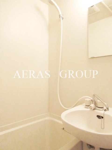 バス・シャワールーム　同仕様