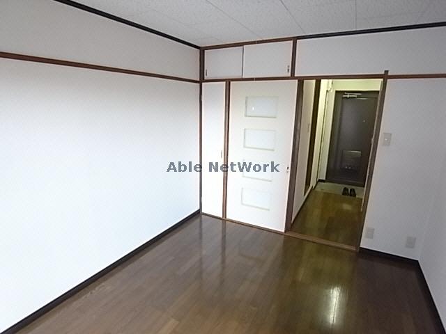 居室・リビング　参照写真