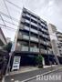 メイクスデザイン板橋本町 5階 築12年6ヶ月の賃貸物件