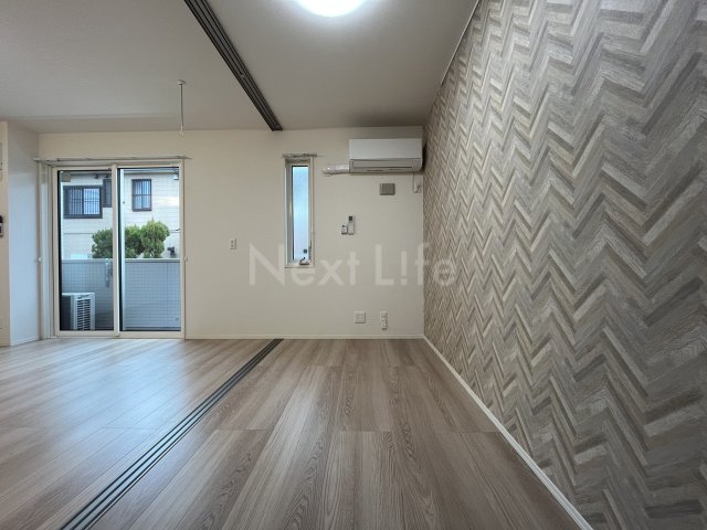 その他部屋・スペース　D-ROOM N