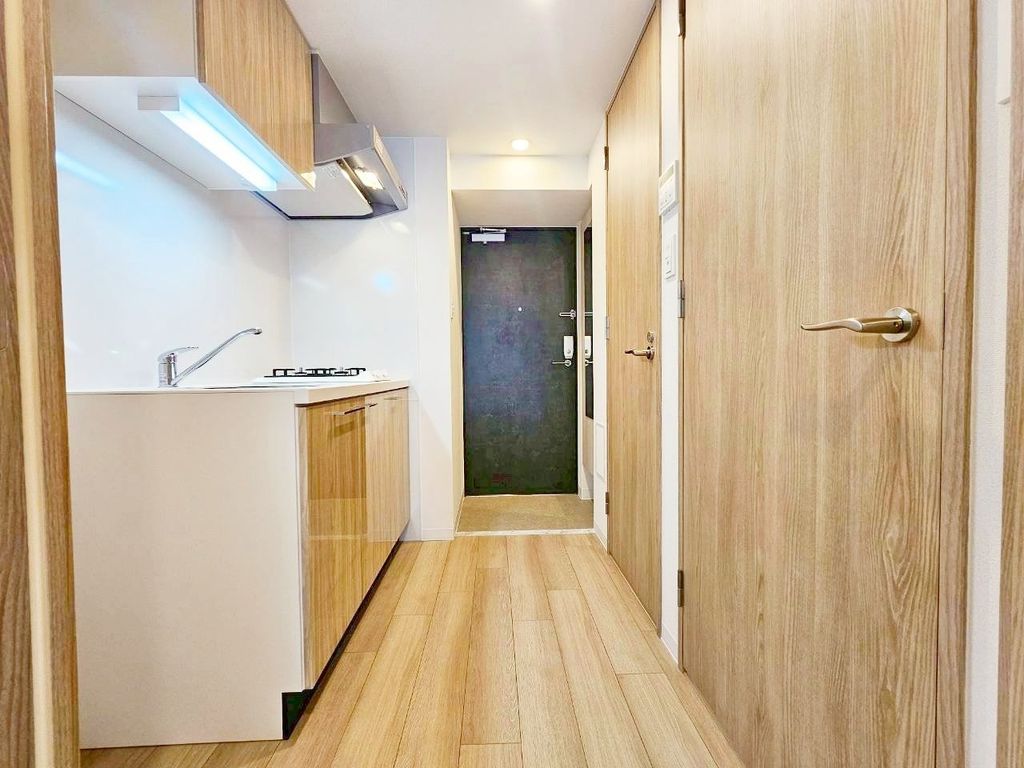 その他部屋・スペース　玄関