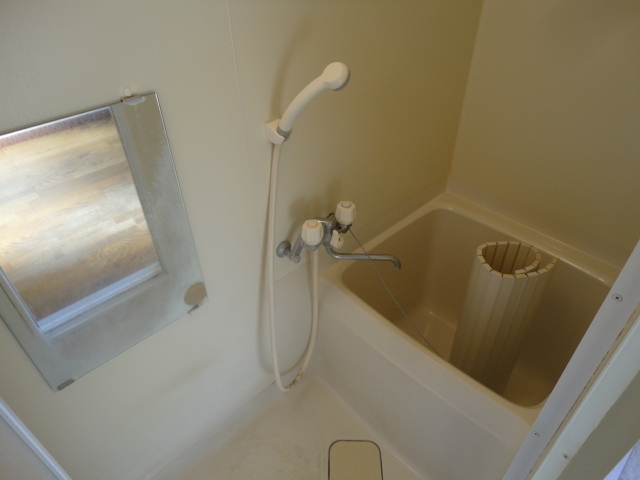 バス・シャワールーム　★バストイレ別・室内洗濯機置場