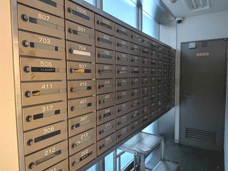 その他共有部分