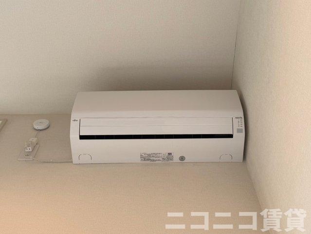 その他設備　別号室イメージの為、現状を優先致します。