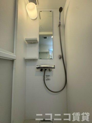 バス・シャワールーム　別号室イメージの為、現状を優先致します。