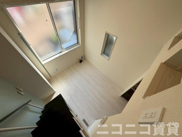 眺望　別号室イメージの為、現状を優先致します。