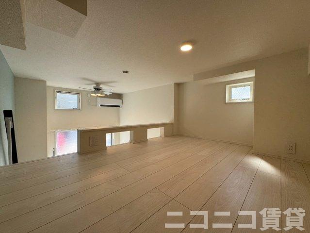 その他部屋・スペース　別号室イメージの為、現状を優先致します。