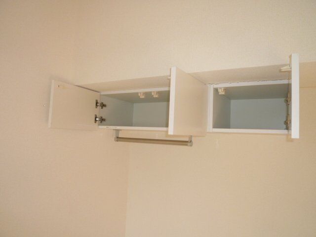 その他　収納です。