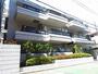 東中野駅より徒歩5分 2階 築40年4ヶ月の賃貸物件