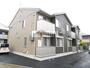 新松田駅よりバス13分 徒歩6分 2階 築9年7ヶ月の賃貸物件