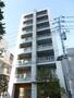 白金高輪駅より徒歩2分 6階 築20年4ヶ月の賃貸物件