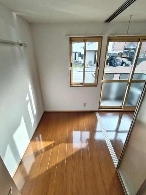 その他部屋・スペース　★★３帖の洋室です♪★★