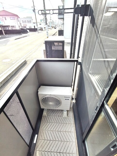 バルコニー　★★南東向きのバルコニ―です♪★★