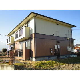 ＪＲ大糸線/豊科駅 歩10分