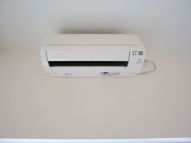 その他　エアコン
