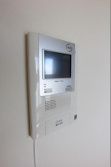 セキュリティ　★別号室参考写真★