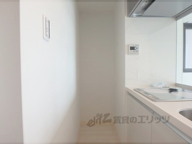 その他部屋・スペース　冷蔵庫置場