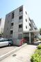 金沢文庫駅より徒歩3分 4階 築23年9ヶ月の賃貸物件