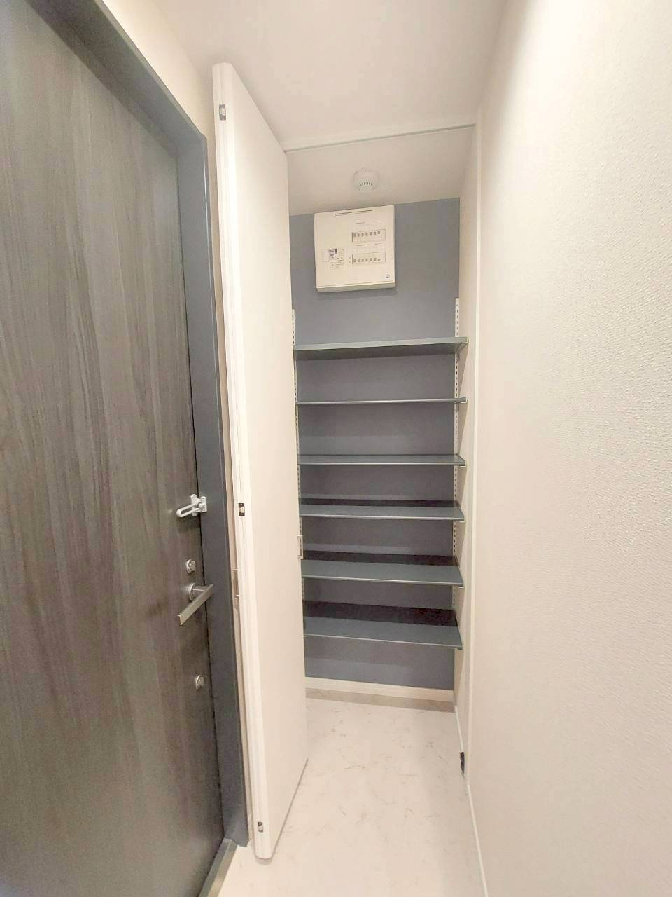 玄関　★シューズボックス★