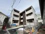 北四番丁駅より徒歩10分 1階 築2年9ヶ月の賃貸物件